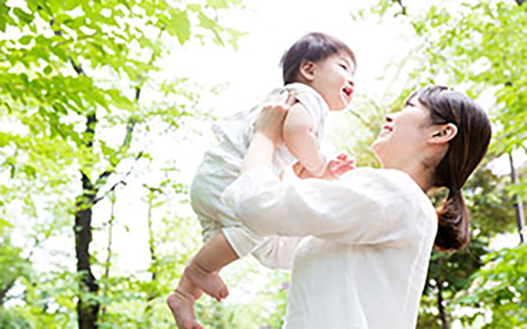 梶が谷・にこにこ歯科・小児歯科